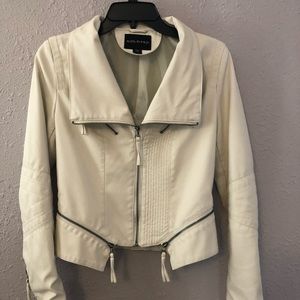 Women’s Pleather Jacket